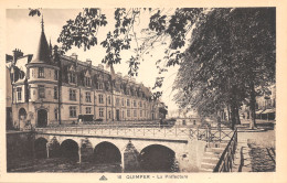 29-QUIMPER-N°T2402-H/0247 - Quimper