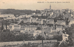 29-MORLAIX-N°T2402-H/0189 - Morlaix