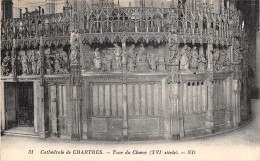 28-CHARTRES-N°T2402-G/0125 - Chartres