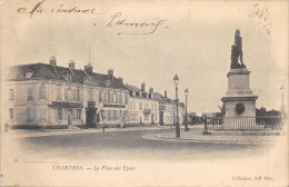 28-CHARTRES-N°T2402-G/0091 - Chartres