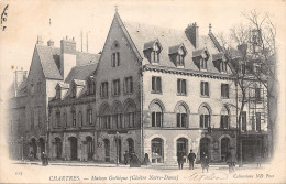 28-CHARTRES-N°T2402-G/0085 - Chartres