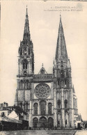 28-CHARTRES-N°T2402-G/0081 - Chartres