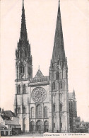 28-CHARTRES-N°T2402-G/0029 - Chartres