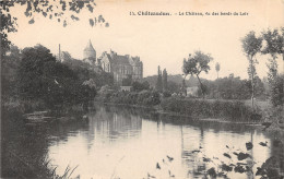28-CHATEAUDUN-N°T2402-F/0387 - Chateaudun