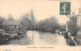 27-PACY SUR EURE-N°T2402-F/0353 - Pacy-sur-Eure