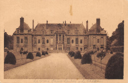 27-LA CROIX SAINT LEUFROY-N°T2402-F/0265 - Altri & Non Classificati