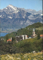 11875449 Quarten Bildungs Und Erholungszentrum Neu Schoenstatt Quarten - Sonstige & Ohne Zuordnung