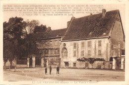 27-LE NEUBOURG-N°T2402-F/0209 - Le Neubourg