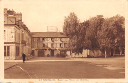 27-LE NEUBOURG-N°T2402-F/0205 - Le Neubourg