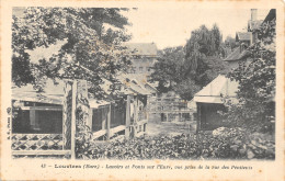 27-LOUVIERS-N°T2402-F/0179 - Louviers