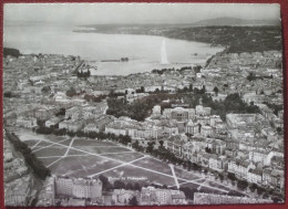 Genève / Genf - Plaine De Plaimpalais (vue Aerienne? / Flugaufnahme?) - Genève