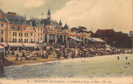 33-ARCACHON-N°T2403-B/0347 - Arcachon