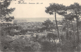 33-ARCACHON-N°T2403-B/0289 - Arcachon