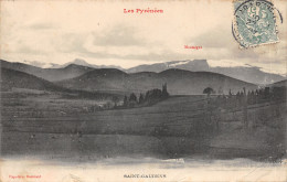 31-SAINT GAUDENS-N°T2403-B/0229 - Saint Gaudens