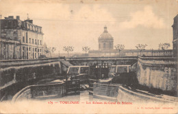 31-TOULOUSE-N°T2403-B/0007 - Toulouse