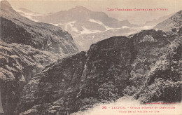 31-LUCHON-CIRQUE D ENFER-N°T2403-A/0179 - Luchon