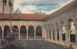 31-SAINT BERTRAND DE COMMINGES-N°T2403-A/0159 - Saint Bertrand De Comminges