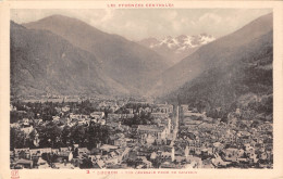 31-LUCHON-N°T2403-A/0093 - Luchon