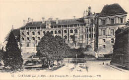 41-BLOIS-DUC DE GUISE-N°T2403-F/0005 - Blois