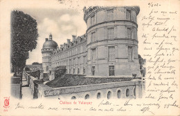 36-VALENCAY-LE CHÂTEAU-N°T2403-E/0385 - Other & Unclassified