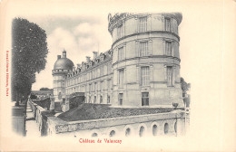 36-VALENCAY-LE CHÂTEAU-N°T2403-E/0381 - Other & Unclassified