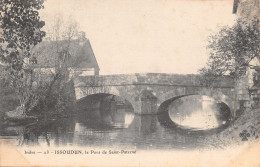 36-ISSOUDUN-N°T2403-E/0357 - Issoudun