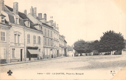 36-LA CHATRE-N°T2403-E/0323 - La Chatre