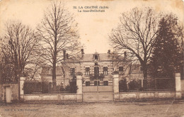 36-LA CHATRE-N°T2403-E/0311 - La Chatre