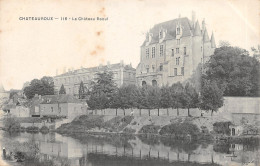 36-CHATEAUROUX-N°T2403-E/0277 - Chateauroux