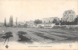 36-CHATEAUROUX-N°T2403-E/0279 - Chateauroux