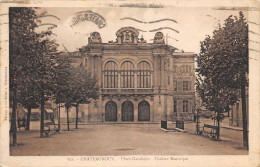 36-CHATEAUROUX-N°T2403-E/0269 - Chateauroux