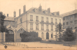 36-CHATEAUROUX-N°T2403-E/0265 - Chateauroux