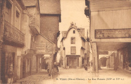 35-VITRE-N°T2403-E/0213 - Vitre