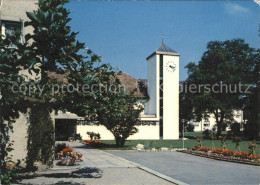 11875069 Zollikerberg Kirche Des Diakoniewerkes Neumuenster Zollikerberg - Sonstige & Ohne Zuordnung