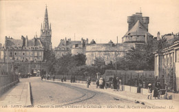 35-SAINT MALO-N°T2403-E/0081 - Saint Malo