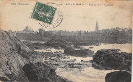 35-SAINT MALO-N°T2403-E/0073 - Saint Malo