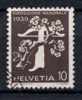 Marke 1939 Gestempelt (h640407) - Usati