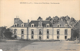 35-MEZIERES-N°T2403-D/0223 - Other & Unclassified