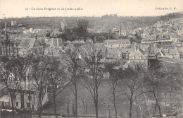 35-FOUGERES-N°T2403-D/0143 - Fougeres