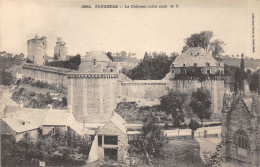 35-FOUGERES-N°T2403-D/0137 - Fougeres