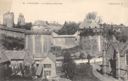 35-FOUGERES-N°T2403-D/0145 - Fougeres