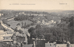 35-FOUGERES-N°T2403-D/0133 - Fougeres