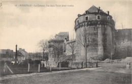 35-FOUGERES-N°T2403-D/0117 - Fougeres