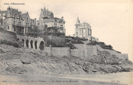 35-DINARD-N°T2403-D/0045 - Dinard