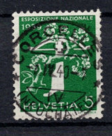 Marke 1939 Gestempelt (h640501) - Used Stamps