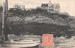 35-DINARD-N°T2403-D/0019 - Dinard