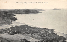 35-CANCALE-N°T2403-C/0391 - Cancale