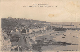 35-CANCALE-N°T2403-C/0389 - Cancale