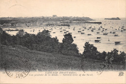 35-CANCALE-N°T2403-C/0383 - Cancale