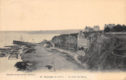 35-CANCALE-N°T2403-C/0379 - Cancale